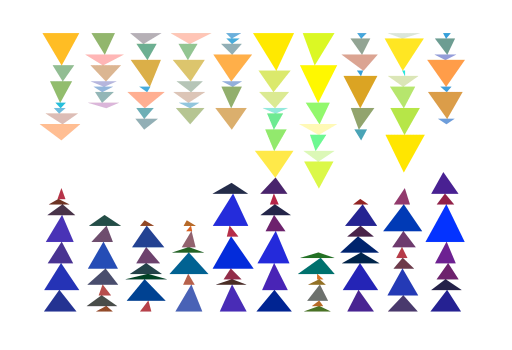 dominoTriangle