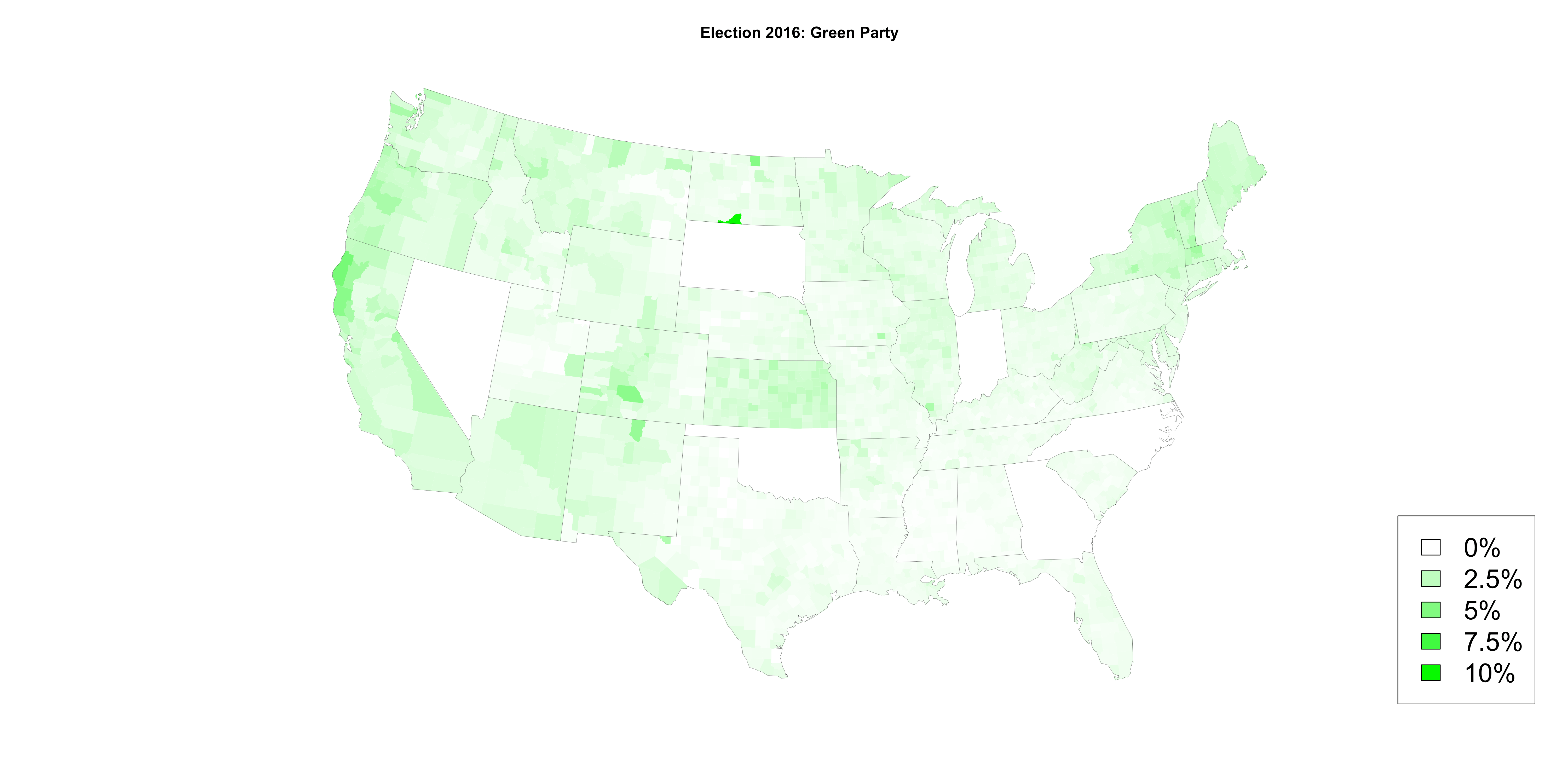 greenparty