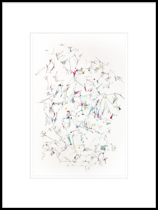 Continuous Line Artwork